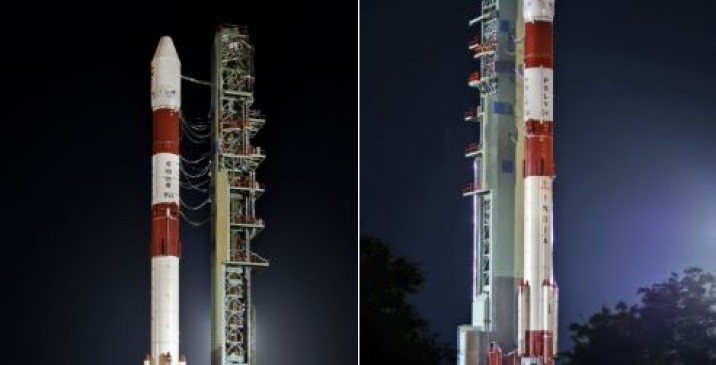 ISRO 2019 में लॉन्च करेगा भारत का पहला छोटा रॉकेट, जानिए क्या है खासियत