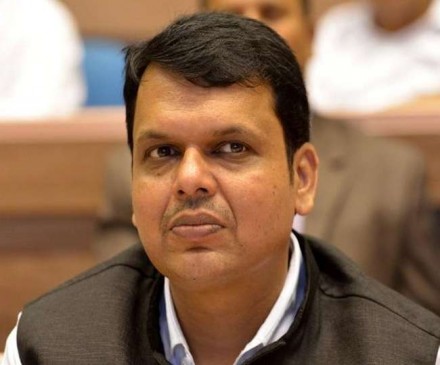 Kshirsagar came at CM house for Ganesh worship, political questions raises