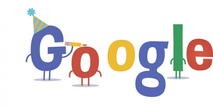 Google के 20 साल पूरे, जानिए कैसे दो लोगों के बनाए सर्च इंजन ने दुनिया में जमाई पैठ