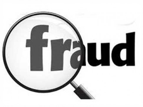 many people loss Lakhs rupees in fruad cases in maharashtra