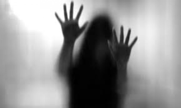 minor handicapped student girl raped case of shahdol district in mp