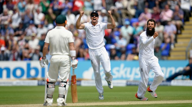 moeen ali said australian player called him osama ashes series england vs australia