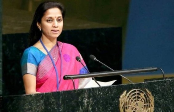 NCP MP questioned to PM- Is law in action to prohibiting crime against women?