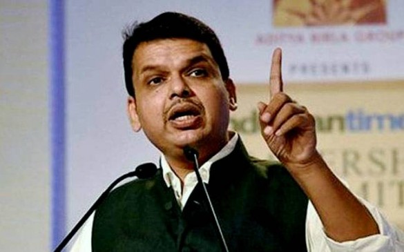 New industrial policy will present soon for Vidarbha