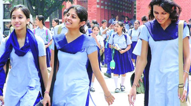 Now, 12th standard girl students will be able to get free travel on ST bus
