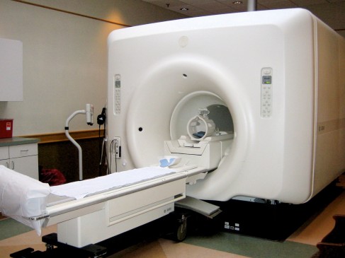 Petition in the High Court regarding Nair MRI case