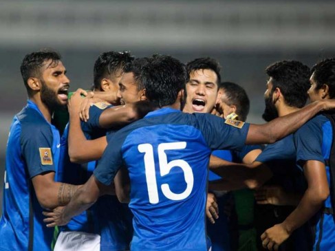 सैफ कप: पाकिस्तान को हराकर फाइनल में पहुंची भारतीय टीम, मालदीव से होगा सामना