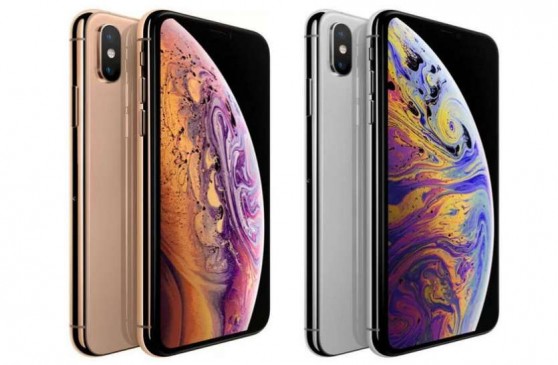 Sales of iPhone XS and iPhone XS Max in India today, Know price