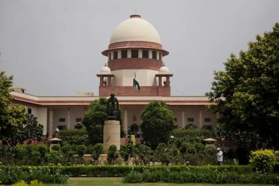 SC rejected membership of panchayat, accused Involved in encroachment of government land