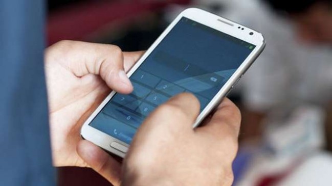 Security of mobile data-privacy issue will rise in Lok Sabha
