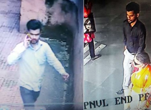 Serial rapist arrested from navi mumbai, raped with minors
