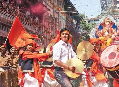 बॉलीवुड के इन गीतों के बिना अधूरा है गणेश उत्सव, ये गीत आप भी करें अपनी लिस्ट में शामिल बॉलीवुड के इन गीतों के बिना अधूरा है गणेश उत्सव, ये गीत आप भी करें अपनी लिस्ट में शामिल