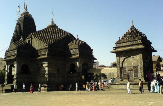 Short India festival in Mumbai from September 27- Trayambakeshwar will built as tourism center