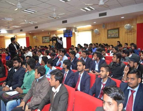 Start Up India Tour from October 3rd in Maharashtra