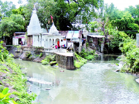 The Central Government has given green signal for the Nag River beautification project