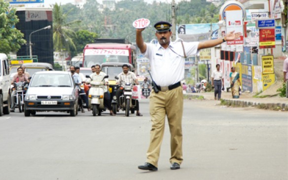 The district administration is going to take new steps to secure the traffic of Katni city