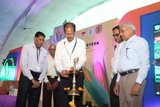 The two-day Mecca festival was inaugurated on Saturday in the local Dashera ground