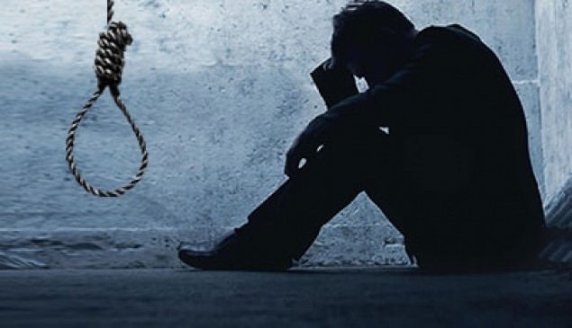 Two students committed Suicide in different cases