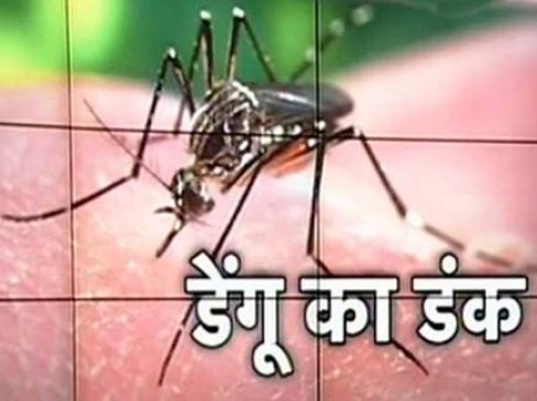 What kind of sluggishness - Municipal officials not seen to dengue patients