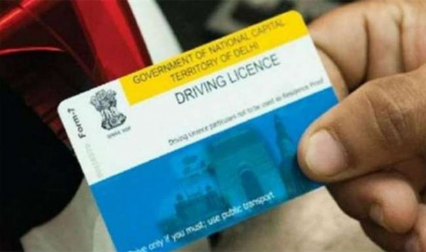 1290 license returned to the RTO office, some have wrong adress and some are issued on fake id
