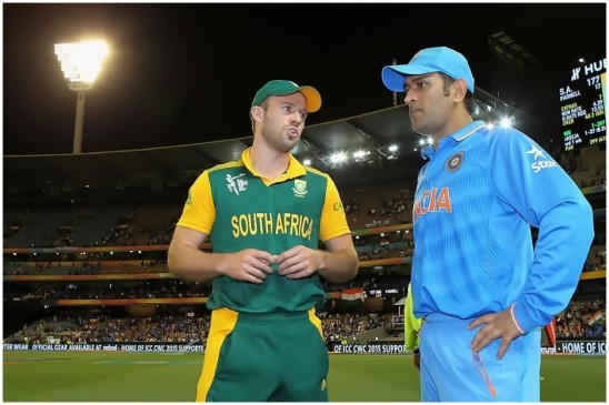 क्या 2019 ODI वर्ल्डकप खेलेंगे धोनी? पढ़िए शुरू से अब तक माही के यह रोचक आंकड़े क्या 2019 ODI वर्ल्डकप खेलेंगे धोनी? पढ़िए शुरू से अब तक माही के यह रोचक आंकड़े