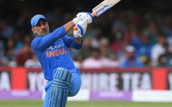 क्या 2019 ODI वर्ल्डकप खेलेंगे धोनी? पढ़िए शुरू से अब तक माही के यह रोचक आंकड़े क्या 2019 ODI वर्ल्डकप खेलेंगे धोनी? पढ़िए शुरू से अब तक माही के यह रोचक आंकड़े