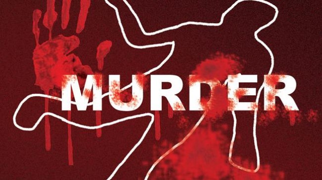 a man killed another people due to love affair in katni mp