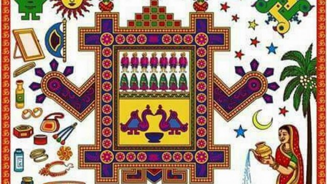 Ahoi Ashtami 2018: Know The Date, Time and Importance of Ahoi Ashtami
