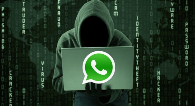 Alert! Your WhatsApp can be hacked via voicemail account