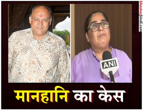 #MeToo: आरोपों में घिरने के बाद कोर्ट पहुंचे आलोक नाथ, विनता पर किया मानहानि का केस