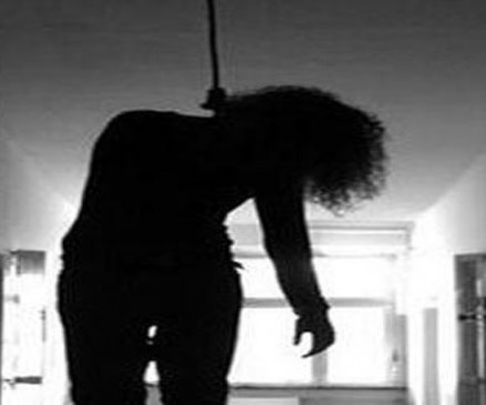 An 11-year-old girl angered by teachers rebuke, committed suicide