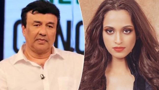 #MeToo: सोना महापात्रा और श्वेता पंडित के बाद दो और महिलाओं ने लगाए अन्नू मलिक पर आरोप #MeToo: सोना महापात्रा और श्वेता पंडित के बाद दो और महिलाओं ने लगाए अन्नू मलिक पर आरोप