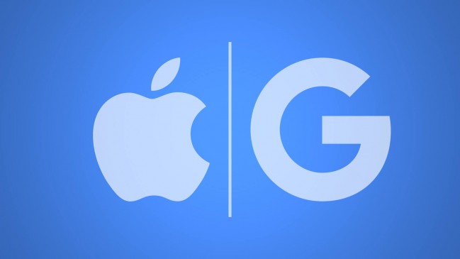 Apple बनी दुनिया की नंबर वन कंपनी, Google दूसरे स्थान पर 