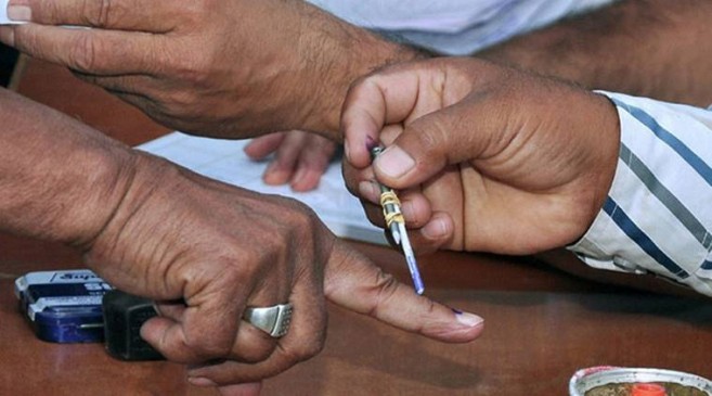 awareness campaign will start for voting to the handicapped in mp