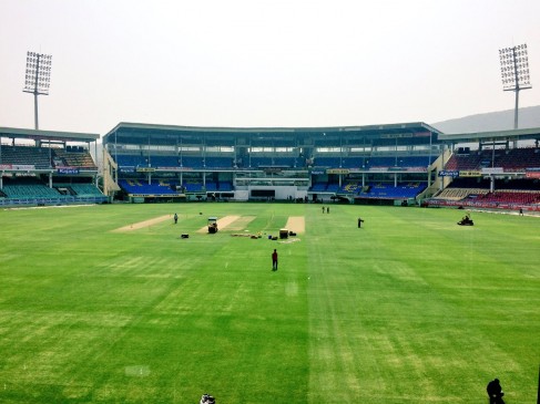 bcci said second one day international between india and windies has been moved to visakhapatnam from indore
