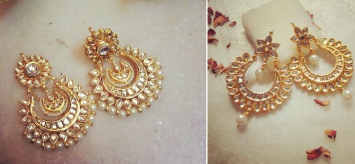 lifestyle: must buy these three earrings in this festive season | फेस्टिव  सीजन में इन ईयररिंग्स को अपने ज्वैलरी बॉक्स जरूर करें शामिल - दैनिक भास्कर  हिंदी