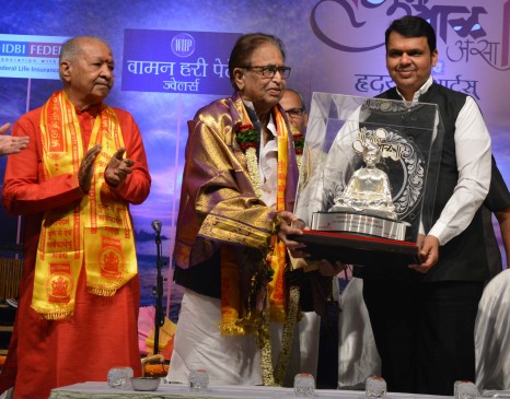 Chief Minister Livestock scheme will be implemented soon in Maharashtra