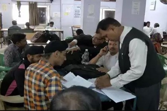 DBA elections: CM supporters shocked, Satuja becomes new president