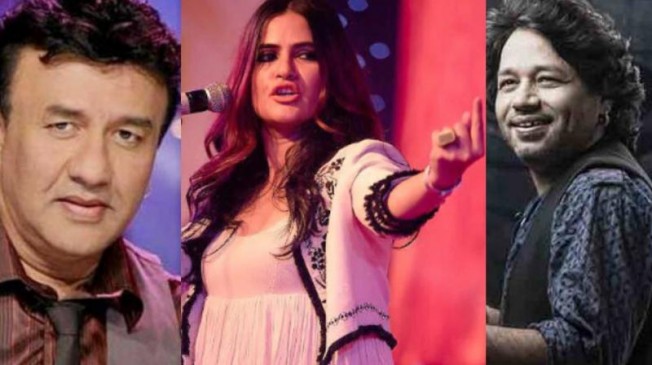 #MeToo: सोना महापात्रा और श्वेता पंडित के बाद दो और महिलाओं ने लगाए अन्नू मलिक पर आरोप #MeToo: सोना महापात्रा और श्वेता पंडित के बाद दो और महिलाओं ने लगाए अन्नू मलिक पर आरोप