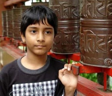 Dead body found of Missing scientists Son, Left home due to depression