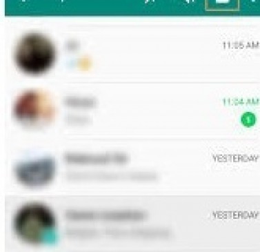 चुनाव के कारण WhatsApp ने बैन किए एक लाख यूजर्स के अकाउंट चुनाव के कारण WhatsApp ने बैन किए एक लाख यूजर्स के अकाउंट