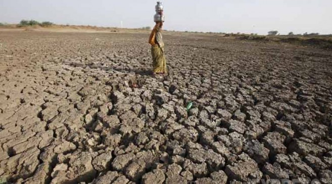 Drought conditions declared in 180 tehsils of Maharashtra