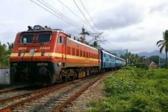 During Dusshera and Deepawali the number of passengers increases in trains
