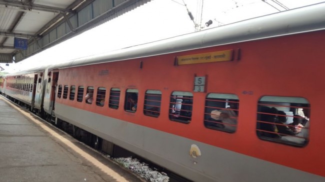 E-ticket booking using with advanced software, on arrest