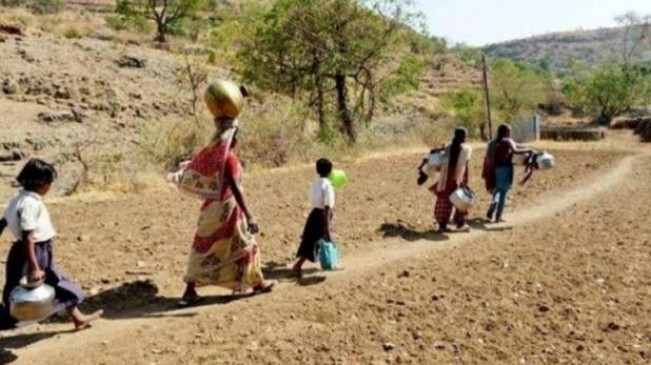 Fears of huge water scarcity in Marathwada, only 23.50% of water left