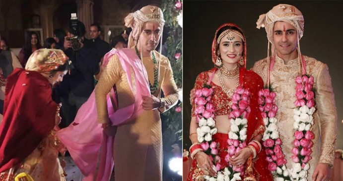 टीवी की ये हसीनाएं मना रही हैं अपना पहला करवा चौथ टीवी की ये हसीनाएं मना रही हैं अपना पहला करवा चौथ