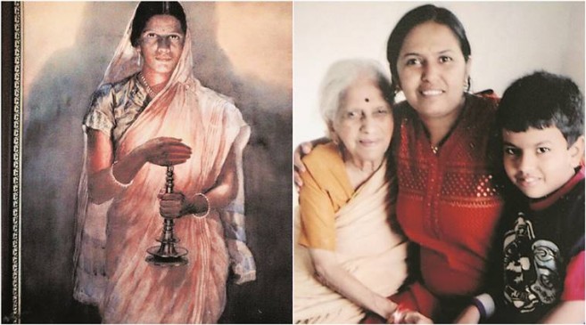 Glow of Hope star Geeta Sawalkar passes away