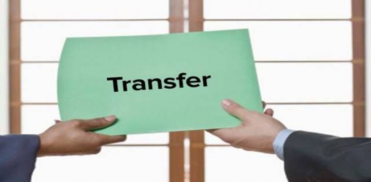 IAS officers transferred- Kale become Managing director of MTDC
