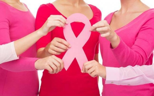 India compared to Western countries in the case of breast cancer at an early age