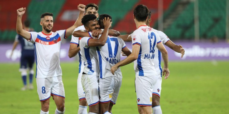 ISL-5: FC Goas first win, defeated Chennaiyin FC by 3-1